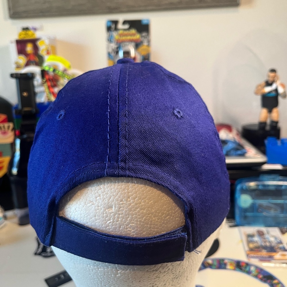 Puerto Rico Hat / adjustable - Picture 5 of 8